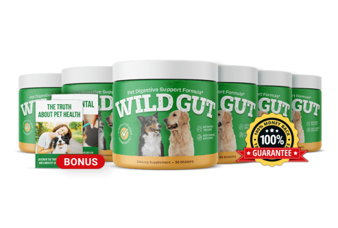 WildGut Supplements