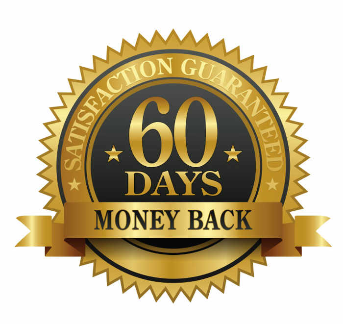 WildGut Money Back Guarantee